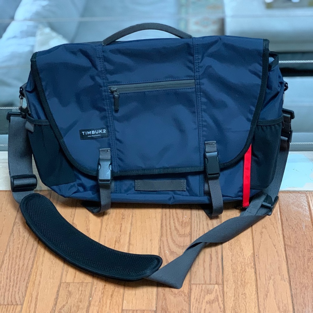 Messenger bag